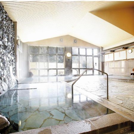Imperial Resort Tsujun Sanso Kamimashiki Exteriér fotografie